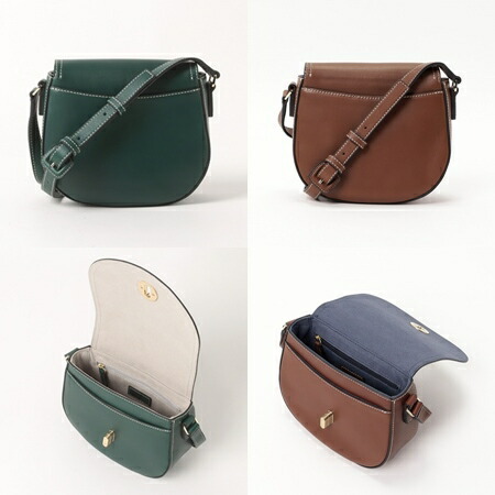 送料無料】【ラッピング無料】アニエスベー agnes b ショルダーバッグ