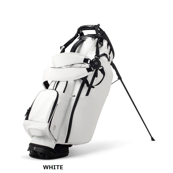 ベゼル ゴルフ スタンド キャディバッグ プロ スタンドバッグ Player