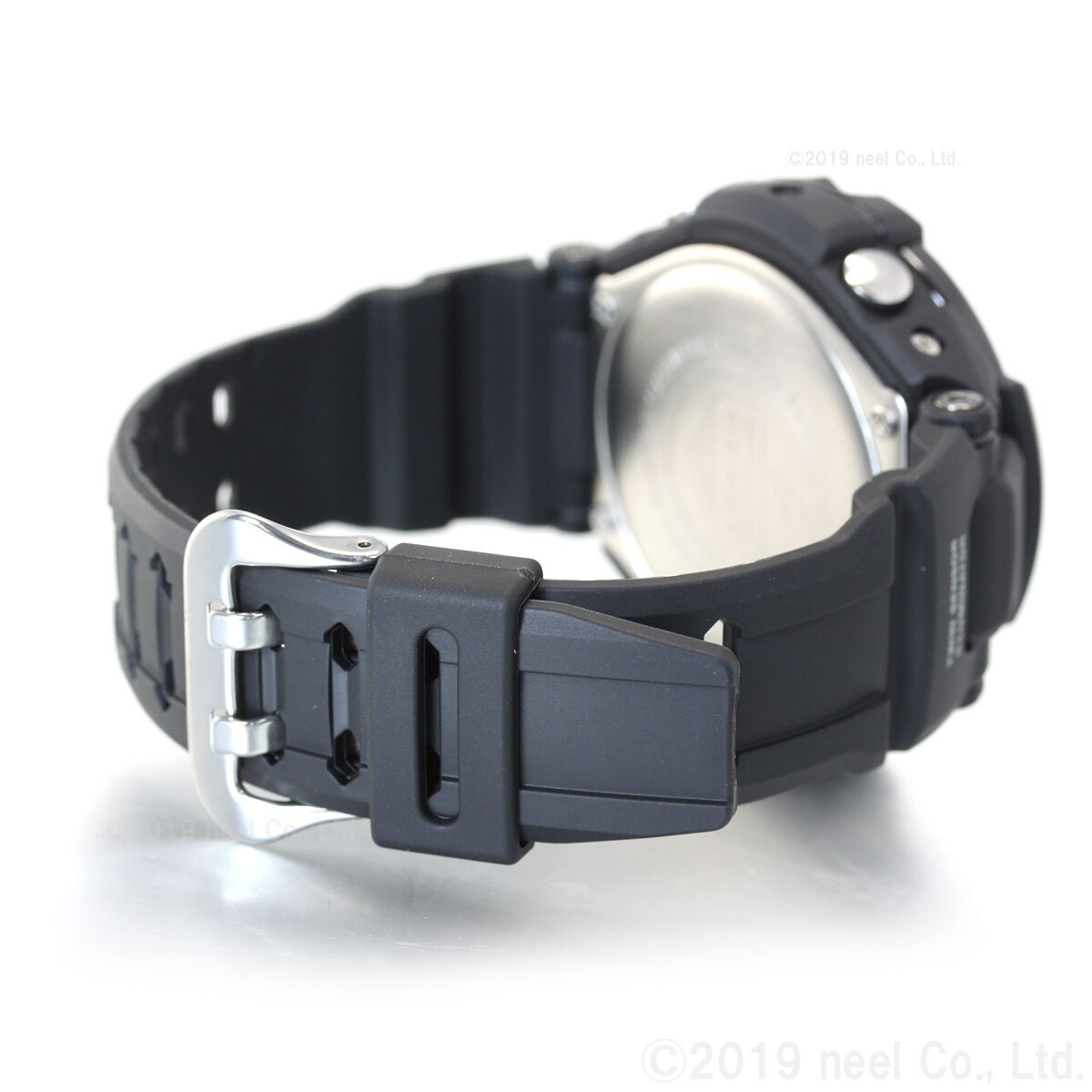 G-SHOCK ブラック カシオ Gショック スカイコックピット CASIO SKY