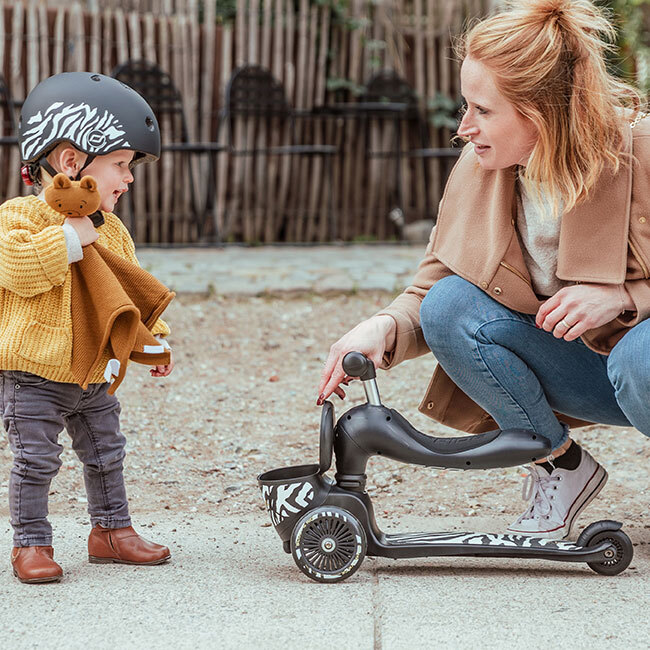 正規品 スクートアンドライド ハイウェイキック1 ライフスタイル SCOOT