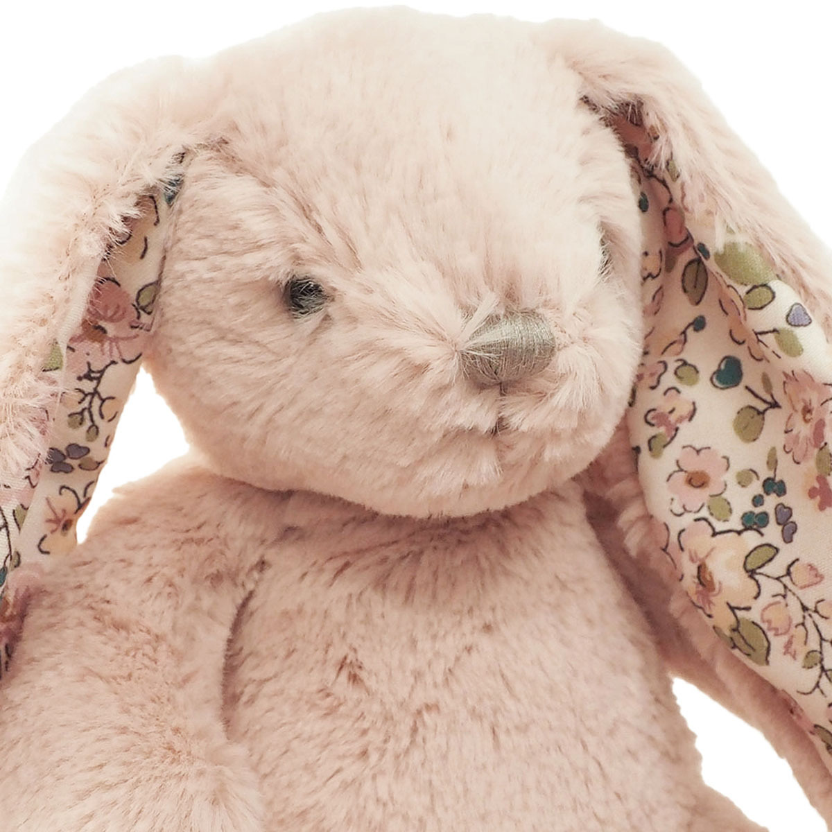 モナミ MON AMI フェイス ピンクバニー ぬいぐるみ 人形 おもちゃ