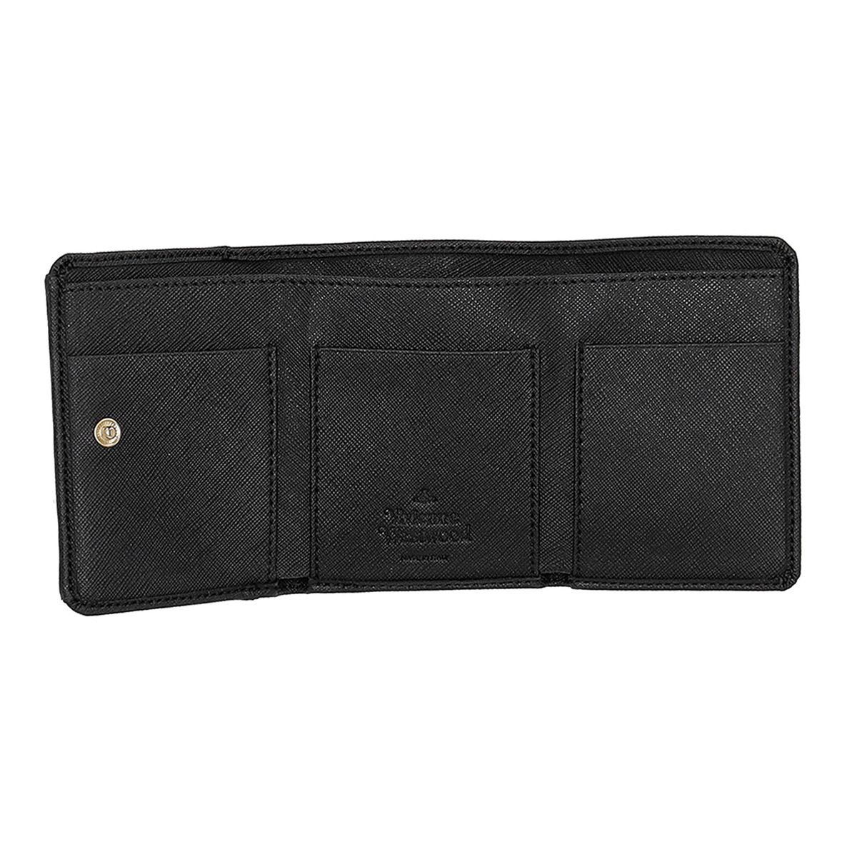 ヴィヴィアンウエストウッド Vivienne Westwood 財布 三つ折り財布