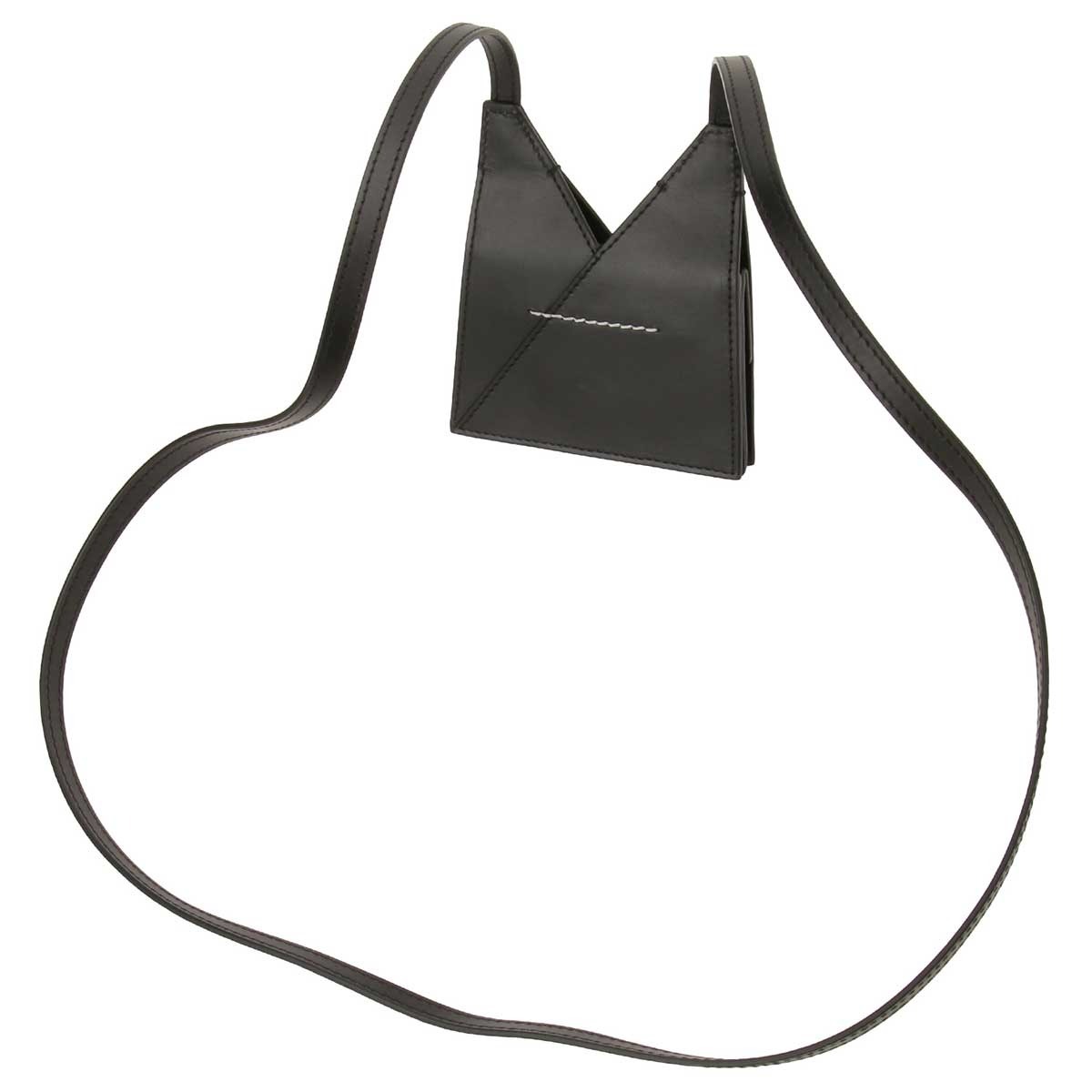 エムエムシックス メゾンマルジェラ MM6 Maison Margiela ミニバッグ