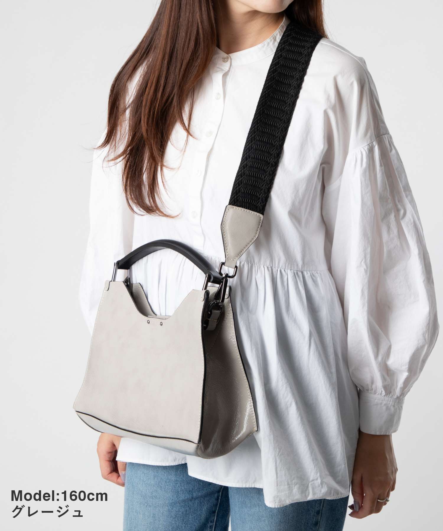 ジャンニ・キアリーニ GIANNI CHIARINI AURORA M BS 11155 NPKDBL-NA