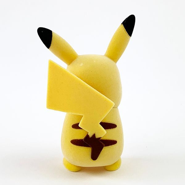 ポケットモンスター ピカチュウ フロッキングドール ポケモン ドール