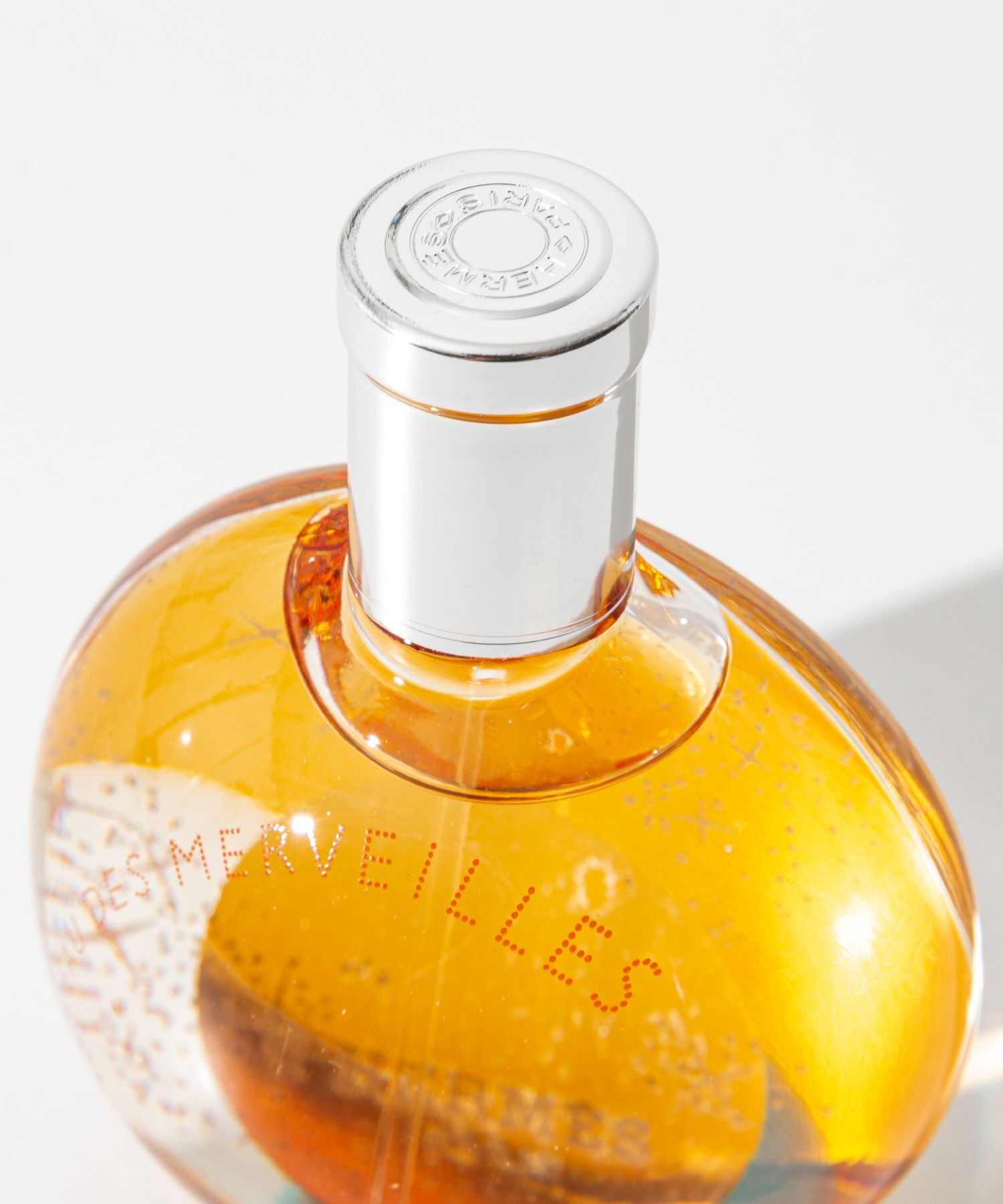 エルメス HERMES EAU DES MERVEILLES オー デ メルヴェイユ 30ml