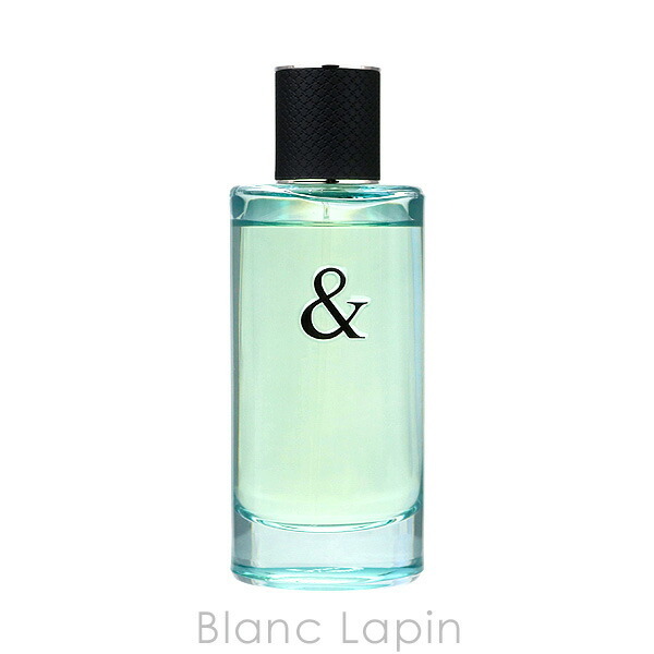 ティファニー TIFFANY &ラブフォーヒム EDT 90ml - 【BLANC LAPIN