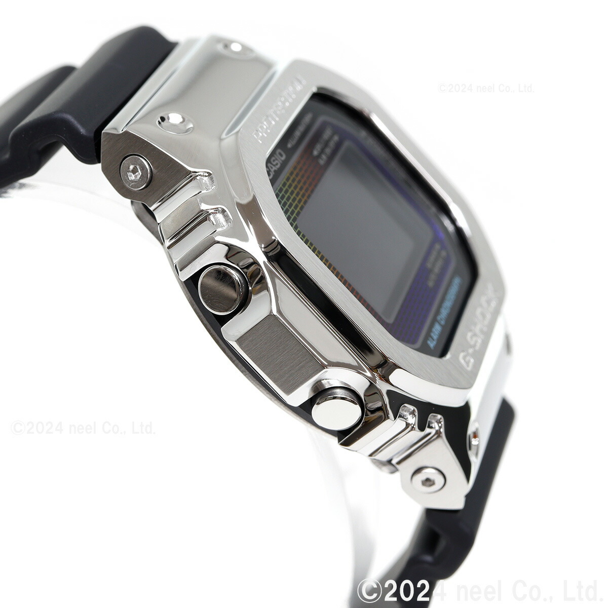 G-SHOCK デジタル カシオ Gショック CASIO 腕時計 メンズ GM-5600RW