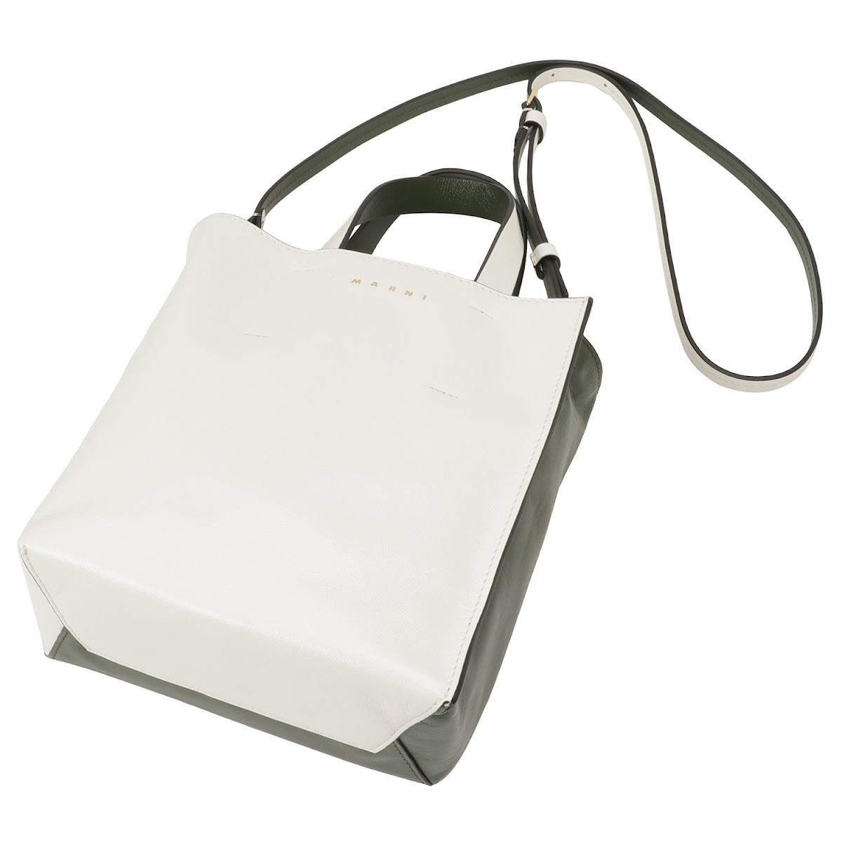 マルニ MARNI ショルダーバッグ ミニバッグ SHMP0040U5 P2644 Z597N