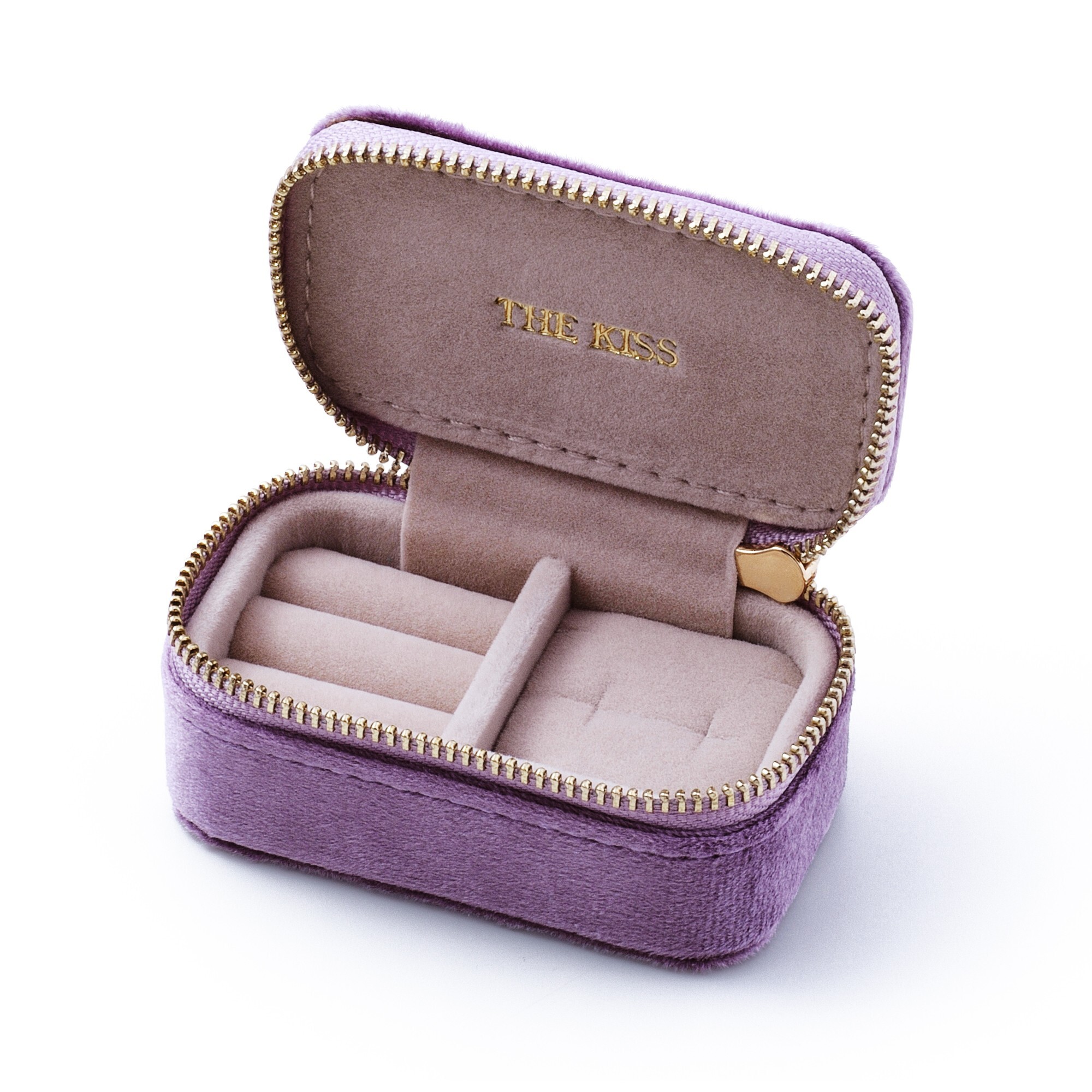 Web限定／【選べるカラー】【ラッピング無料】【刻印可】THE KISS 公式