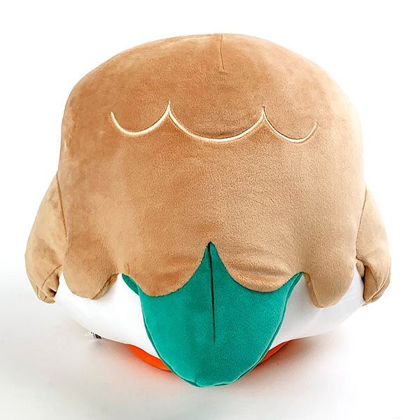 ポケットモンスター モクロー ポテハグ クッション - 【パーフェクト