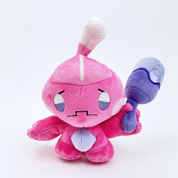 ポケットモンスター カヌチャン ぬいぐるみ(S) PPSX286 ポケモン