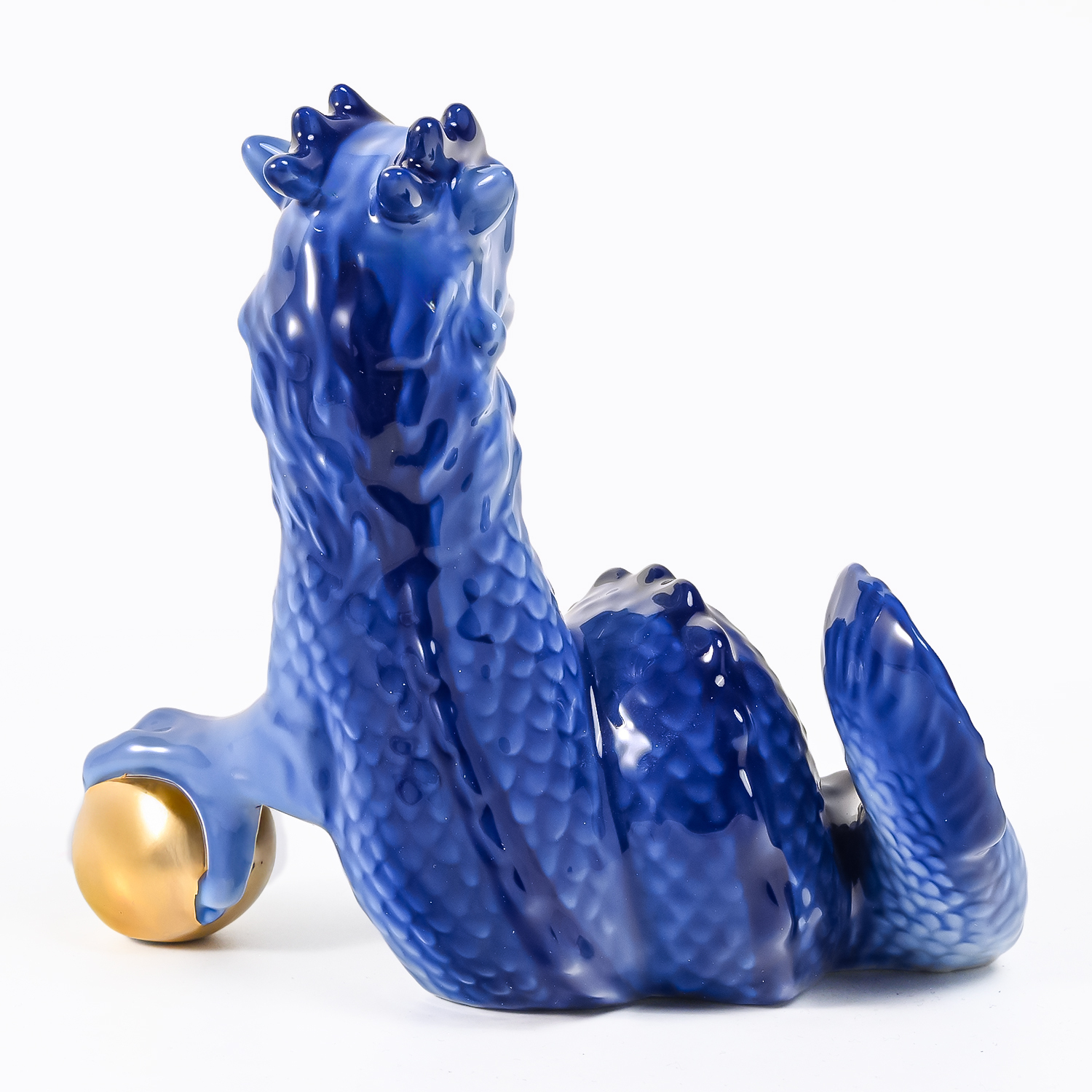 ロイヤルコペンハーゲン ROYAL COPENHAGEN ゾディアック フィギュリン