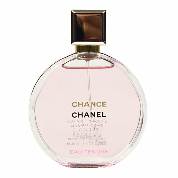 シャネル 香水 チャンス オー タンドゥル EDP オードパルファム 50ml