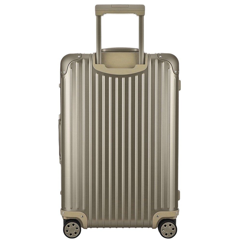 リモワ RIMOWA TOPAS TITANIUM スーツケース 67L キャリーバッグ