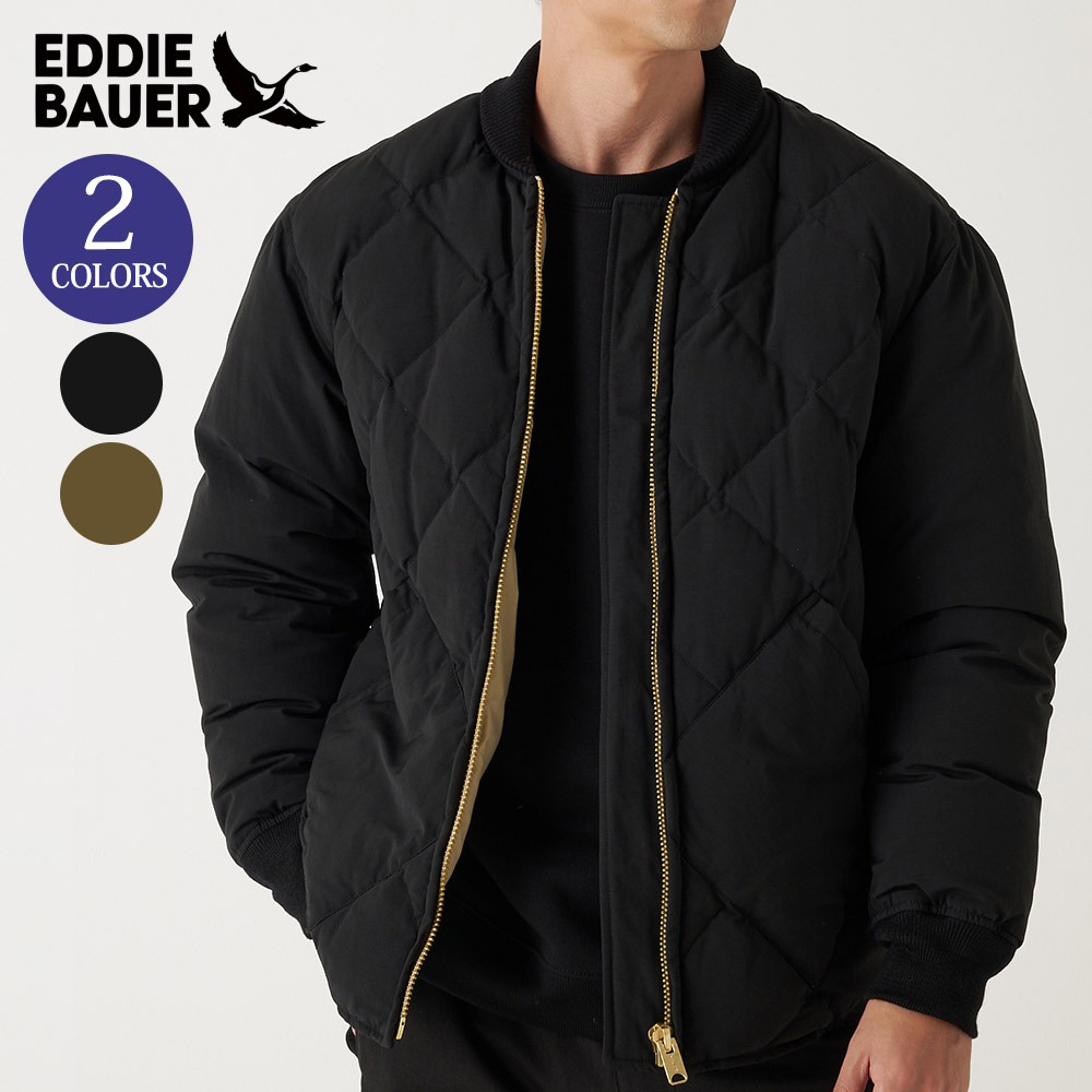 スカイライナー ダウンジャケット/SKYLINER EDDIE BAUER エディー