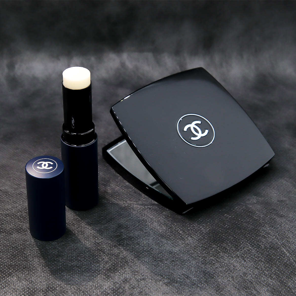 シャネル リップ ボーイ ミラー セット CHANEL ミロワール ドゥーブル