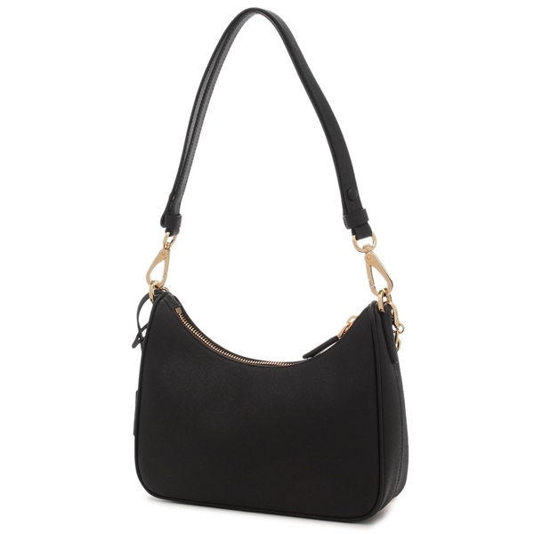 プラダ ショルダーバッグ リエディション ミニバッグ トライアングル