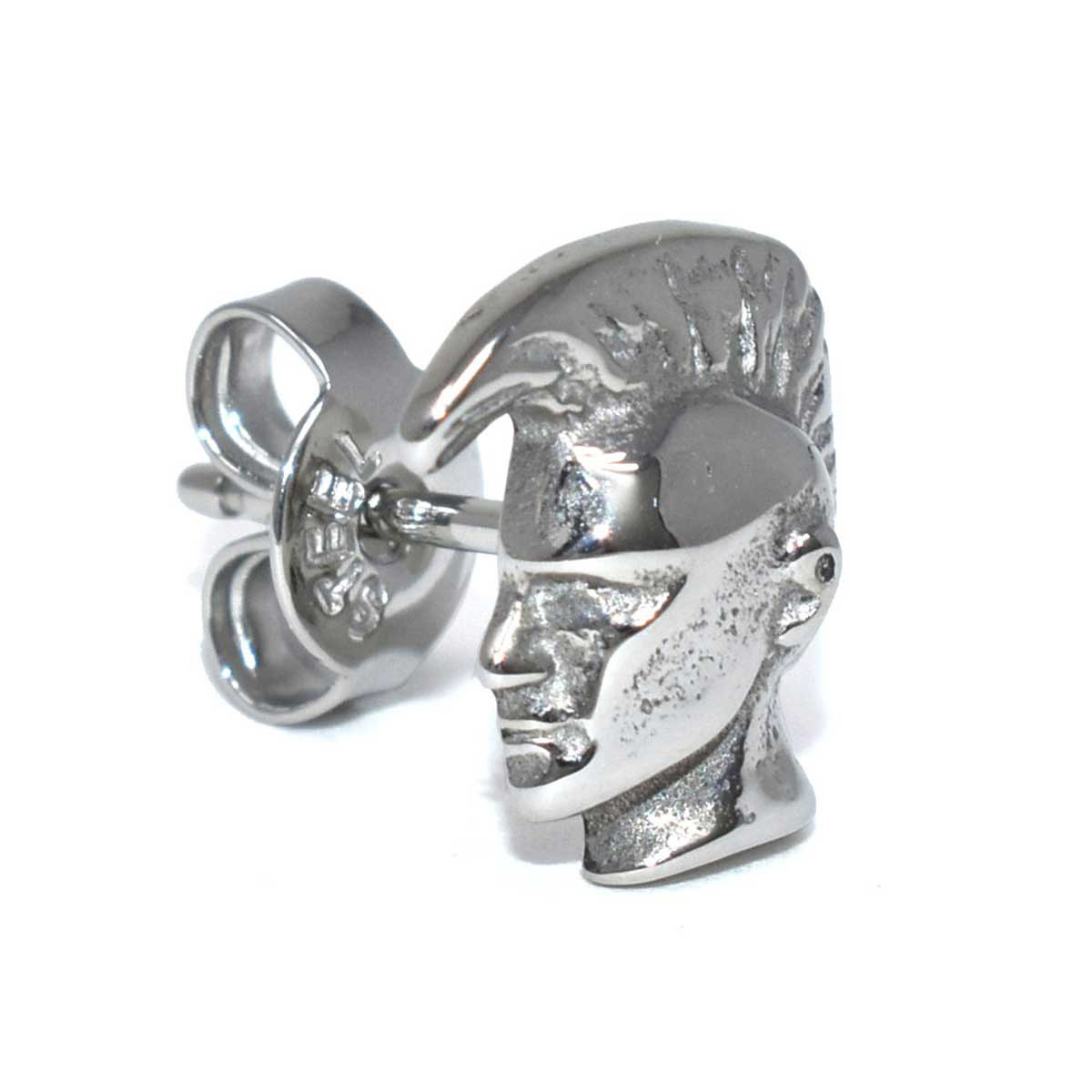 ディーゼル DIESEL ピアス 片耳用 DX1276040 ONLY THE BRAVE ブレイブ