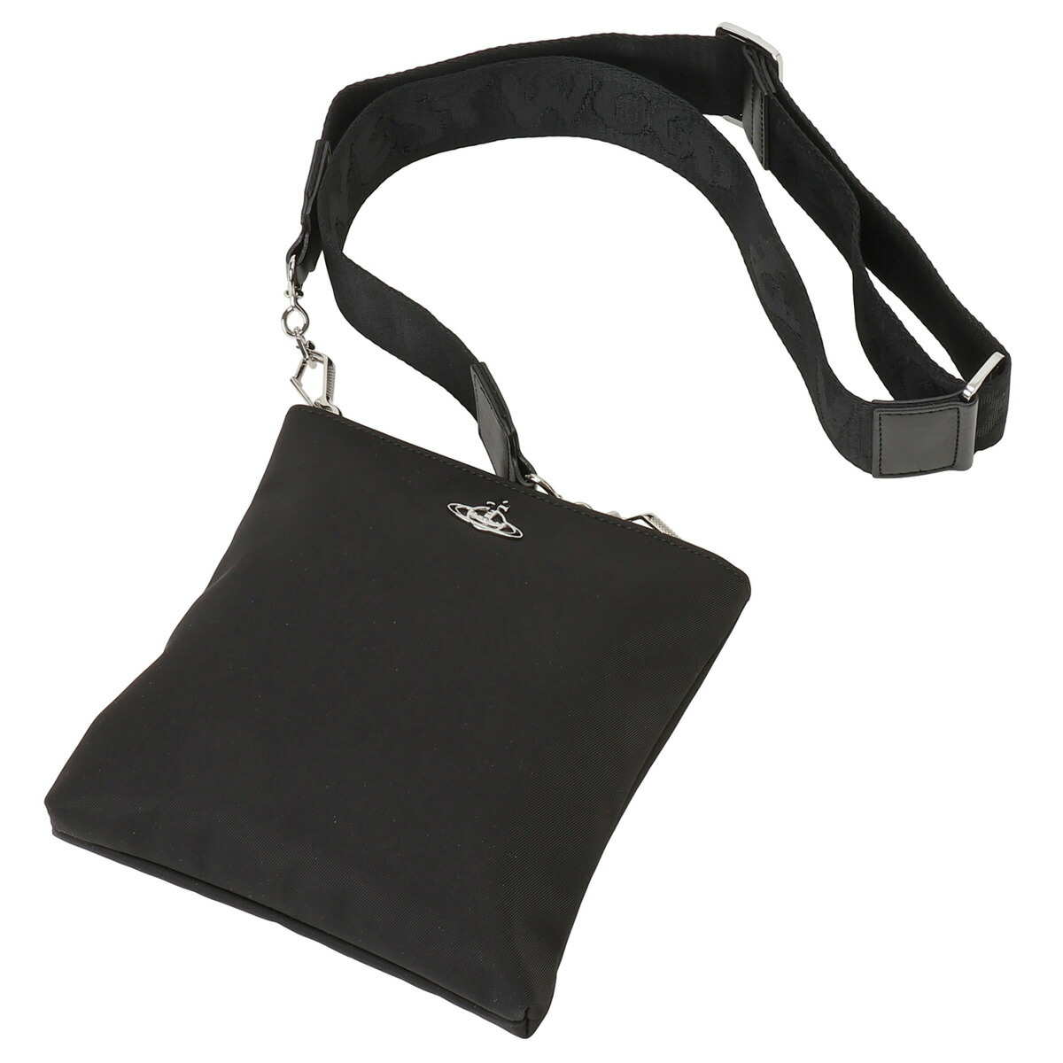 ヴィヴィアンウエストウッド Vivienne Westwood バッグ 斜めがけバッグ