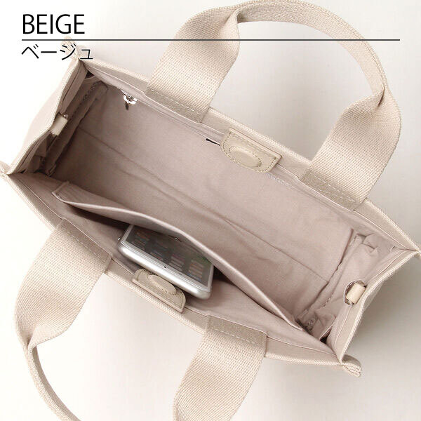 アニエスベー バッグ ボヤージュ agnesb.VOYAGE レディース トート