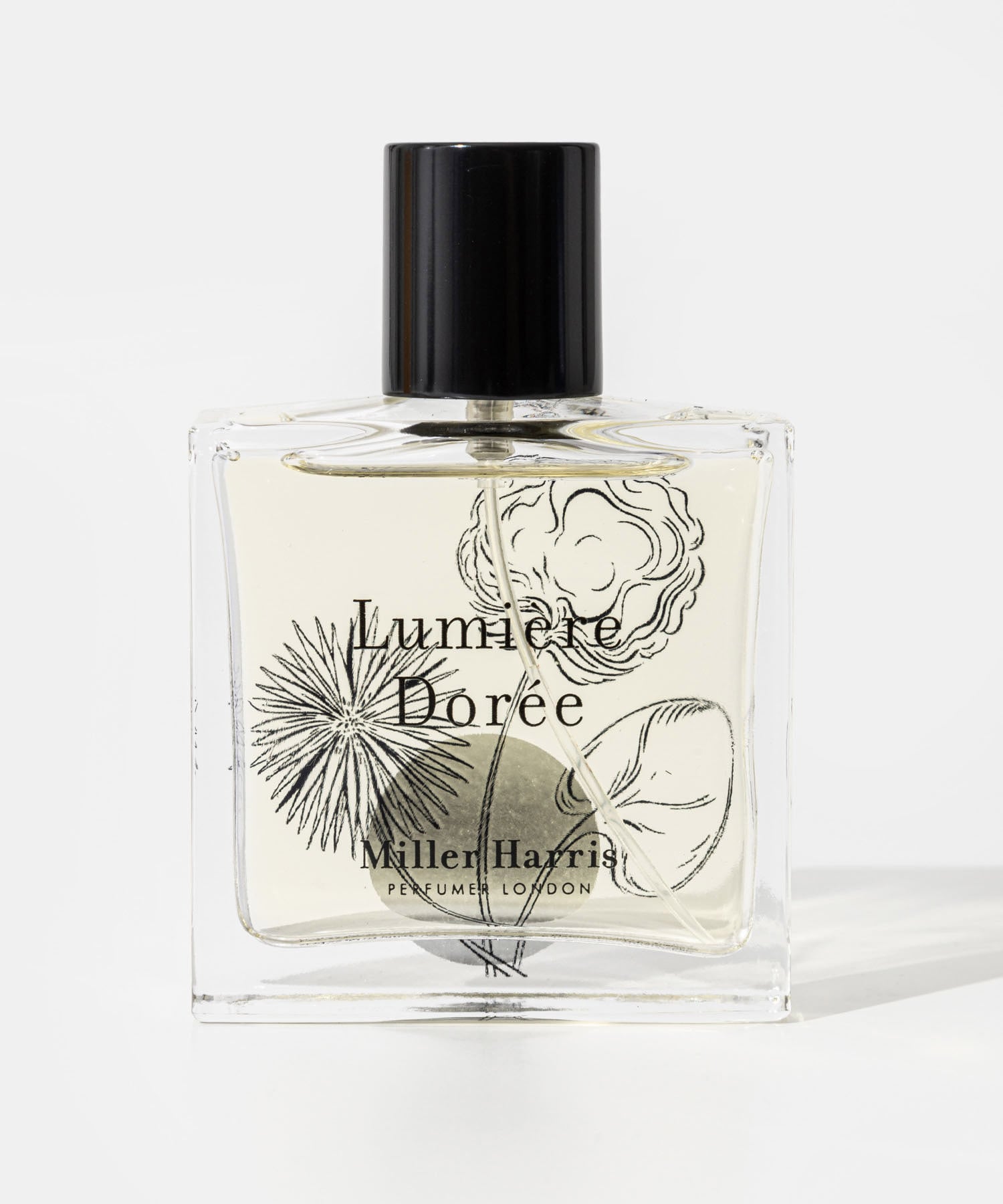 ミラーハリス Miller Harris オードパルファム 50ml ユニセックス