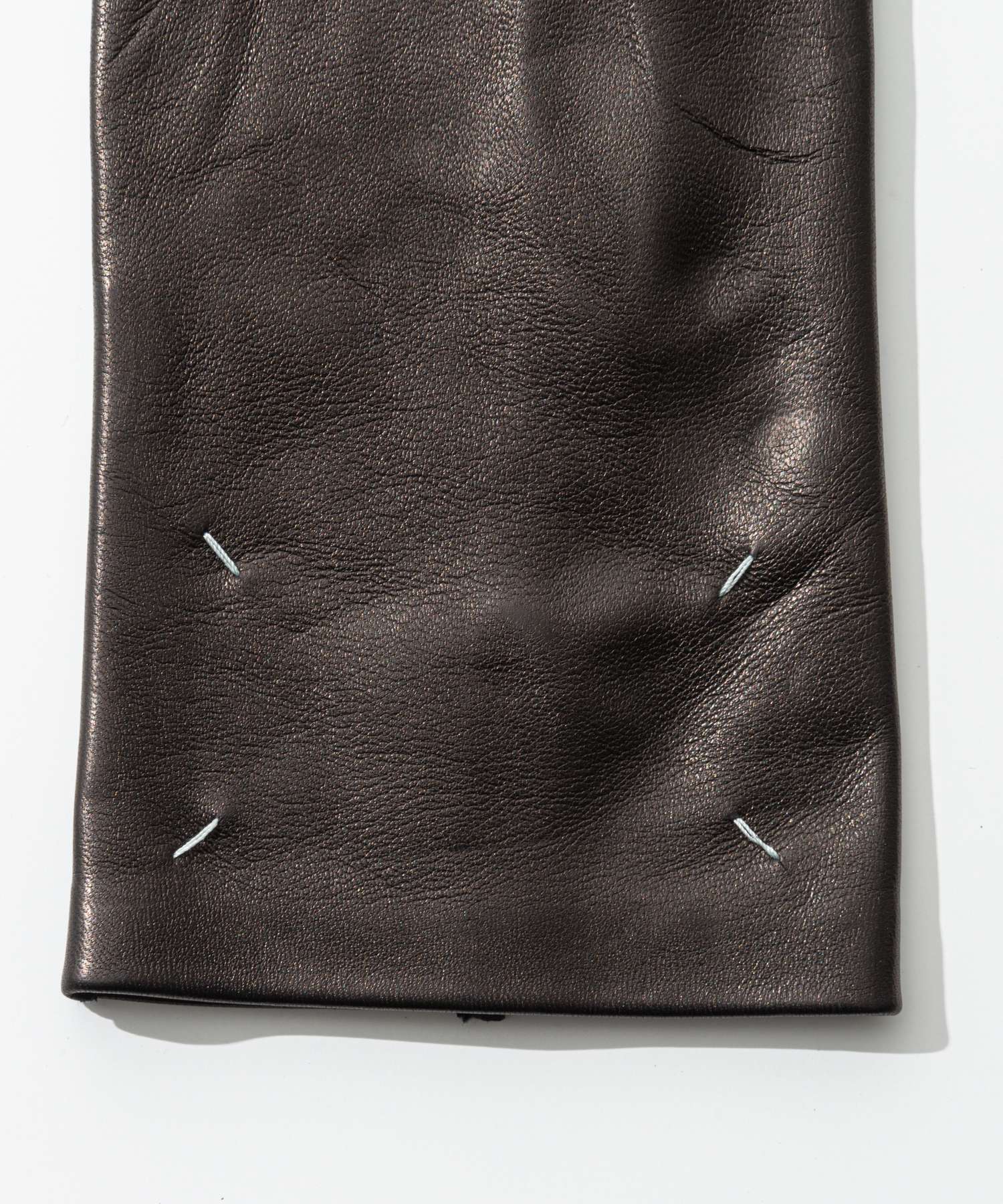 メゾン マルジェラ MAISON MARGIELA S67TS0025 SY1536 手袋 GLOVES