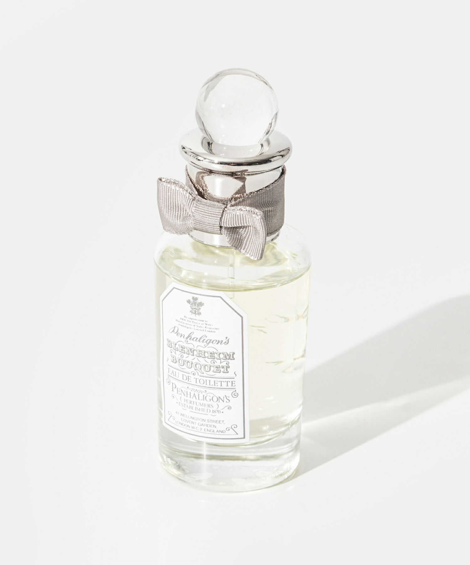 ペンハリガン PENHALIGON'S BLENHEIM BOUQUET ブレナム ブーケ