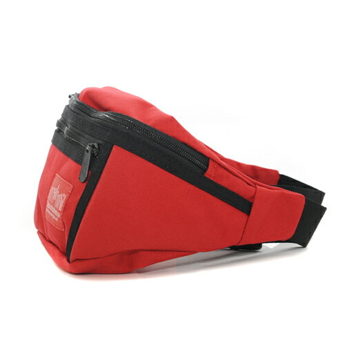 マンハッタンポーテージ ウエストバッグ ウエストポーチ ボディバッグ