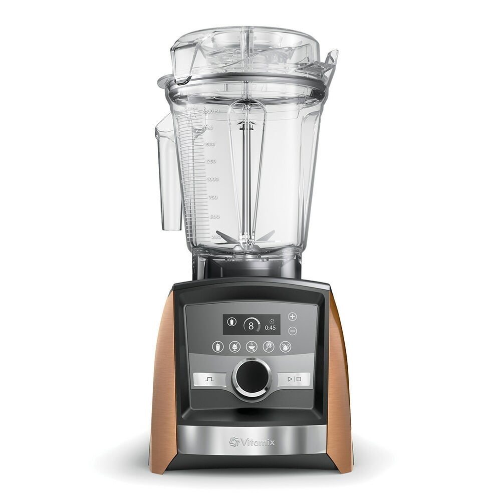 Vitamix バイタミックス Ascent3500i NR-04130 キッチン家電ジューサー