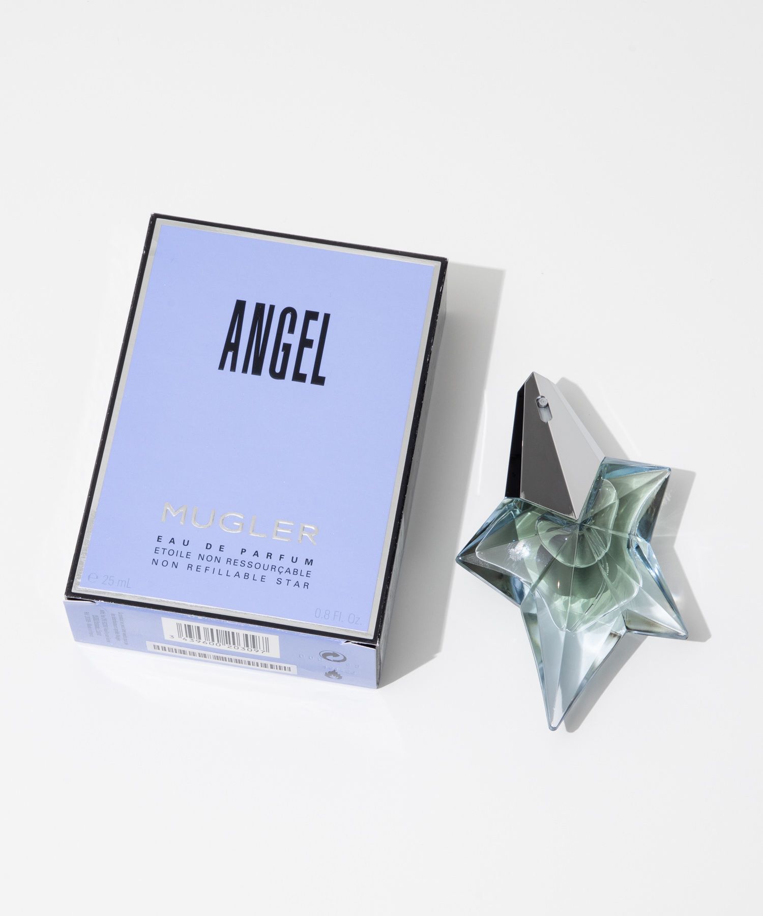 テュエリーミュグレー THIERRY MUGLER エンジェル EDP 25mL ANGEL