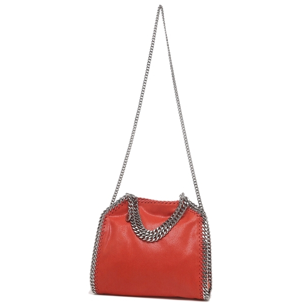 ステラマッカートニー トートバッグ ショルダーバッグ ファラベラ ミニ