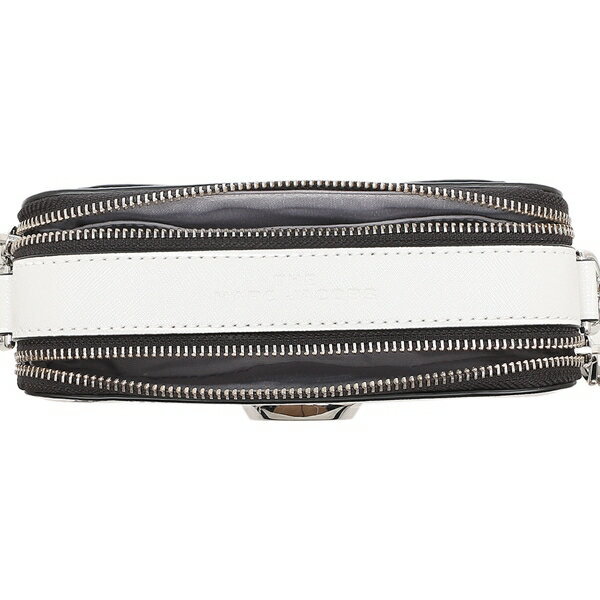 マークジェイコブス ショルダーバッグ スナップショットスヌーピー