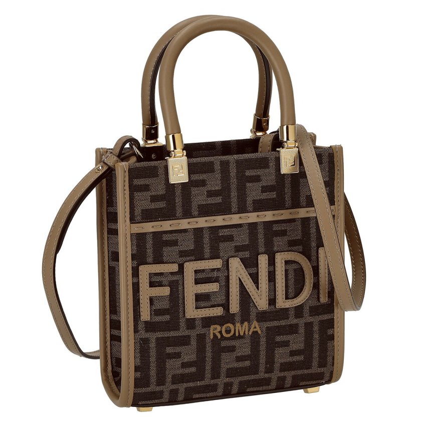 フェンディ FENDI バッグ 2WAY ハンドバッグ ショルダーバッグ 肩掛け