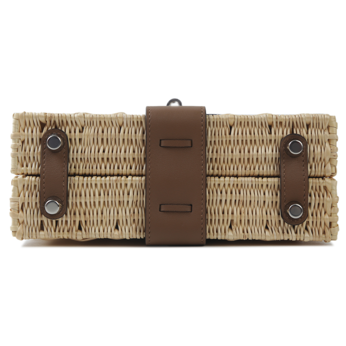 Brand new ( Rank N ) HERMÈS Limited Edition Kelly Picnic Mini