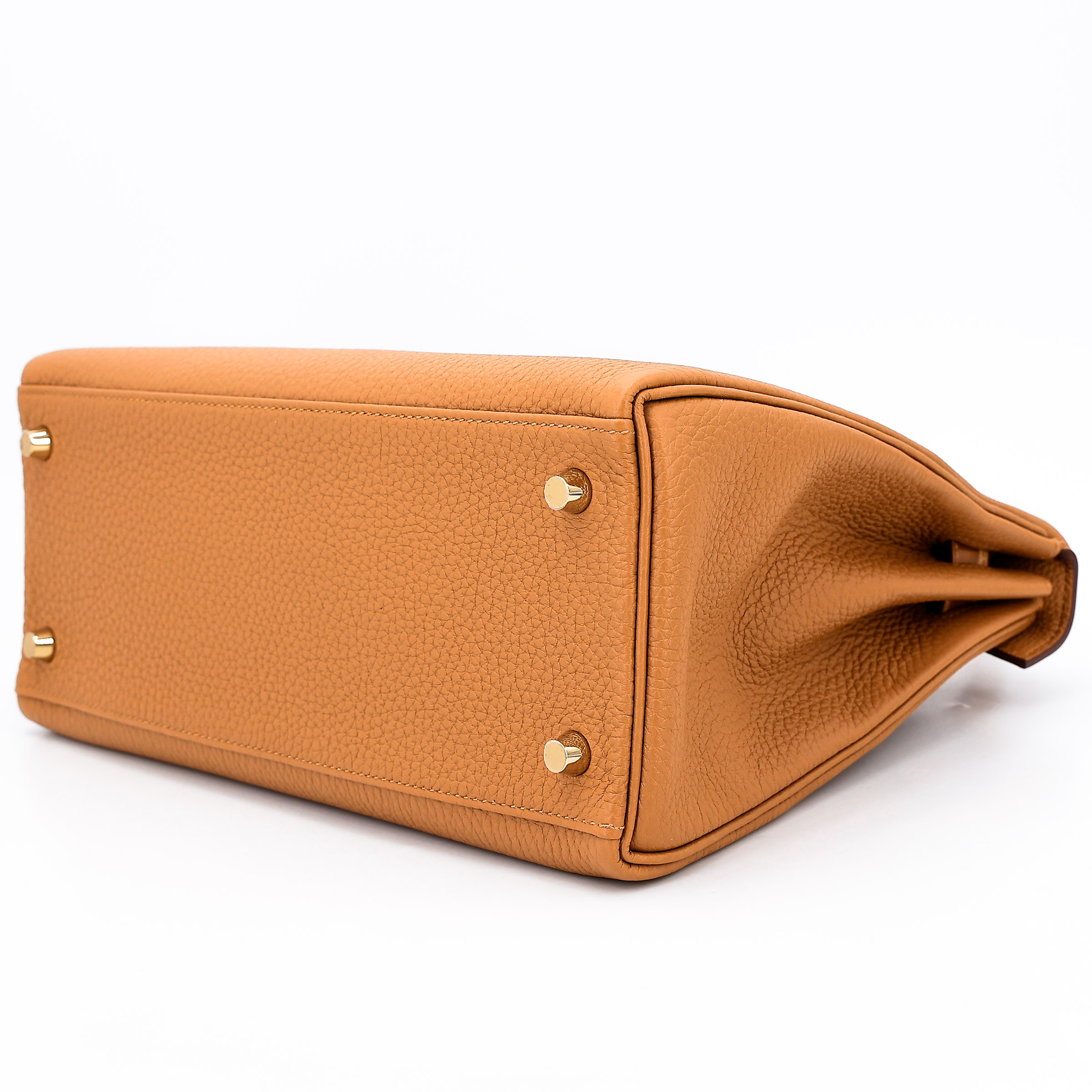 ランク NS 未使用品 HERMÈS エルメス ケリー28 タッチ タバック