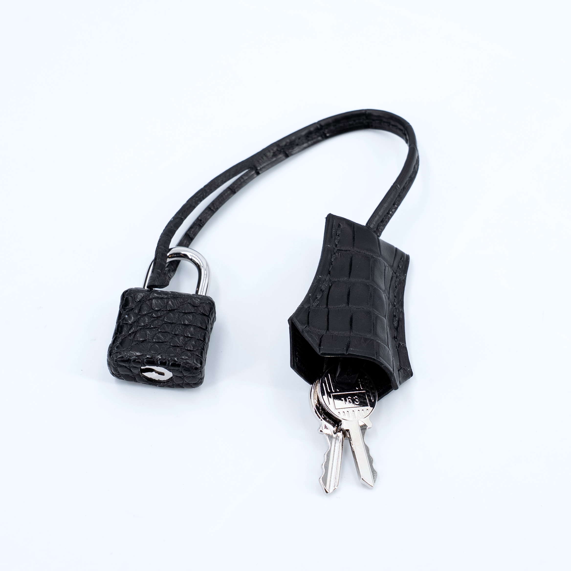 Brand New ( Rank N ) HERMÈS Birkin 25 Sellier Noir (89) Matte