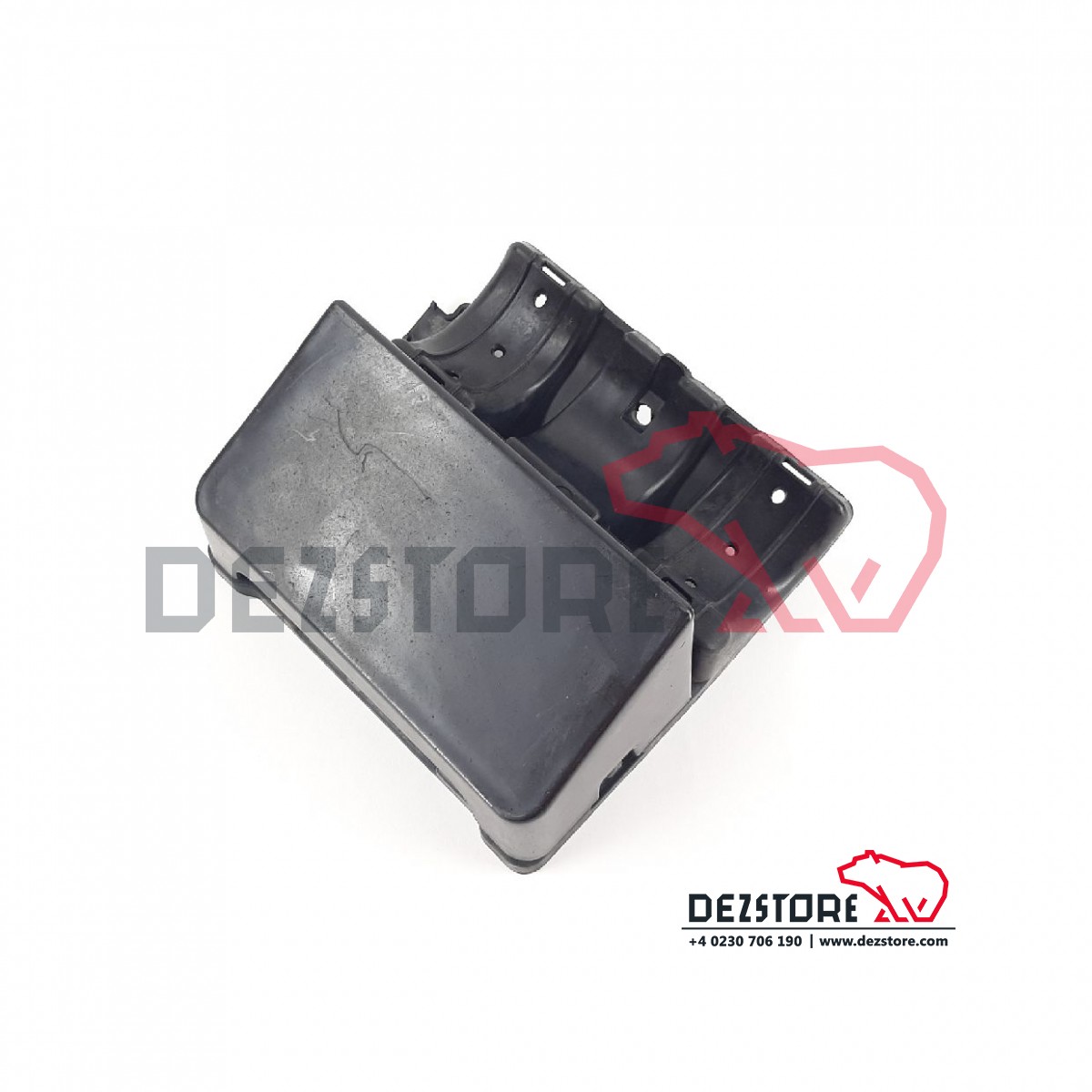Senzor distanta MAN TGX Euro 6 - cod OEM: 81276100034, 81276400016