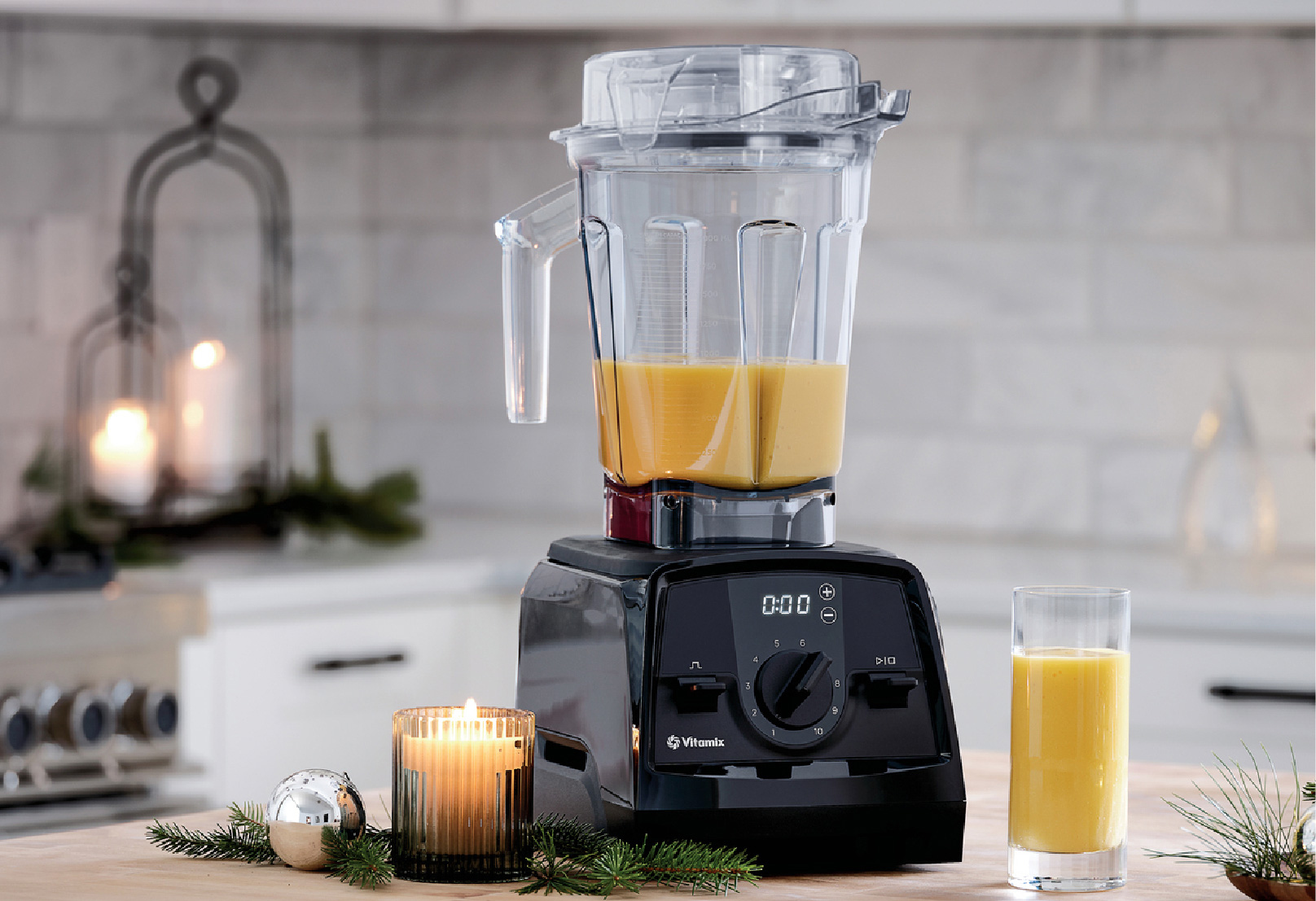 人気のブレンダーVitamix、気になるアレコレ。｜Daytona Park(FREAK'S