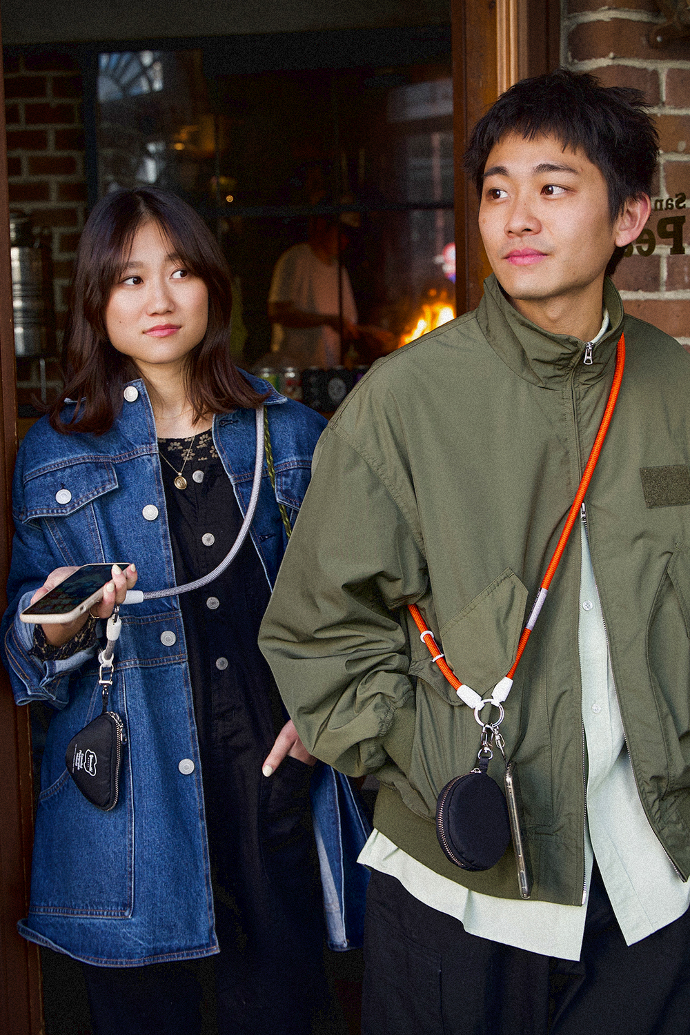 YOSEMITE STRAP -WHITE EDITION- 先行販売開始！｜Daytona Park