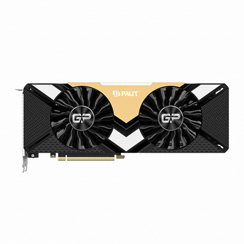 PALIT 지포스 RTX 2080 Ti GAMINGPRO OC D6 11GB : 다나와 가격비교