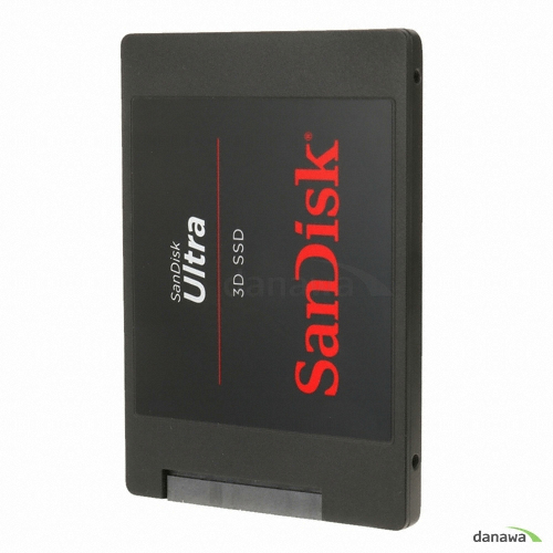 Sandisk Ultra 3D (2TB) : 다나와 가격비교