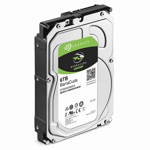 Seagate BarraCuda 5400/256M (6TB, ST6000DM003) : 다나와 가격비교