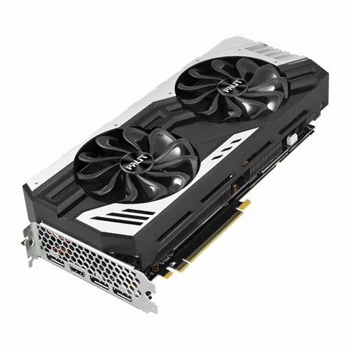 PALIT 지포스 RTX 2070 SUPER JS D6 8GB : 다나와 가격비교