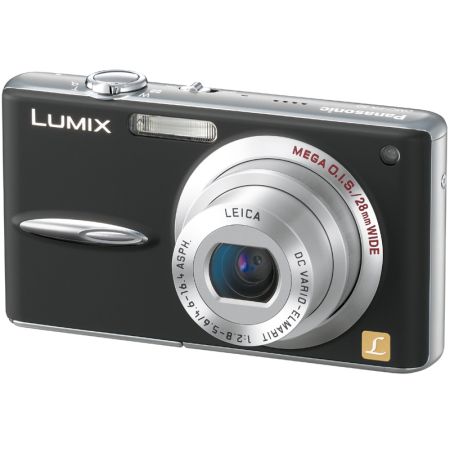 파나소닉 루믹스 DMC-FX30 블랙 (정품) : 다나와 가격비교