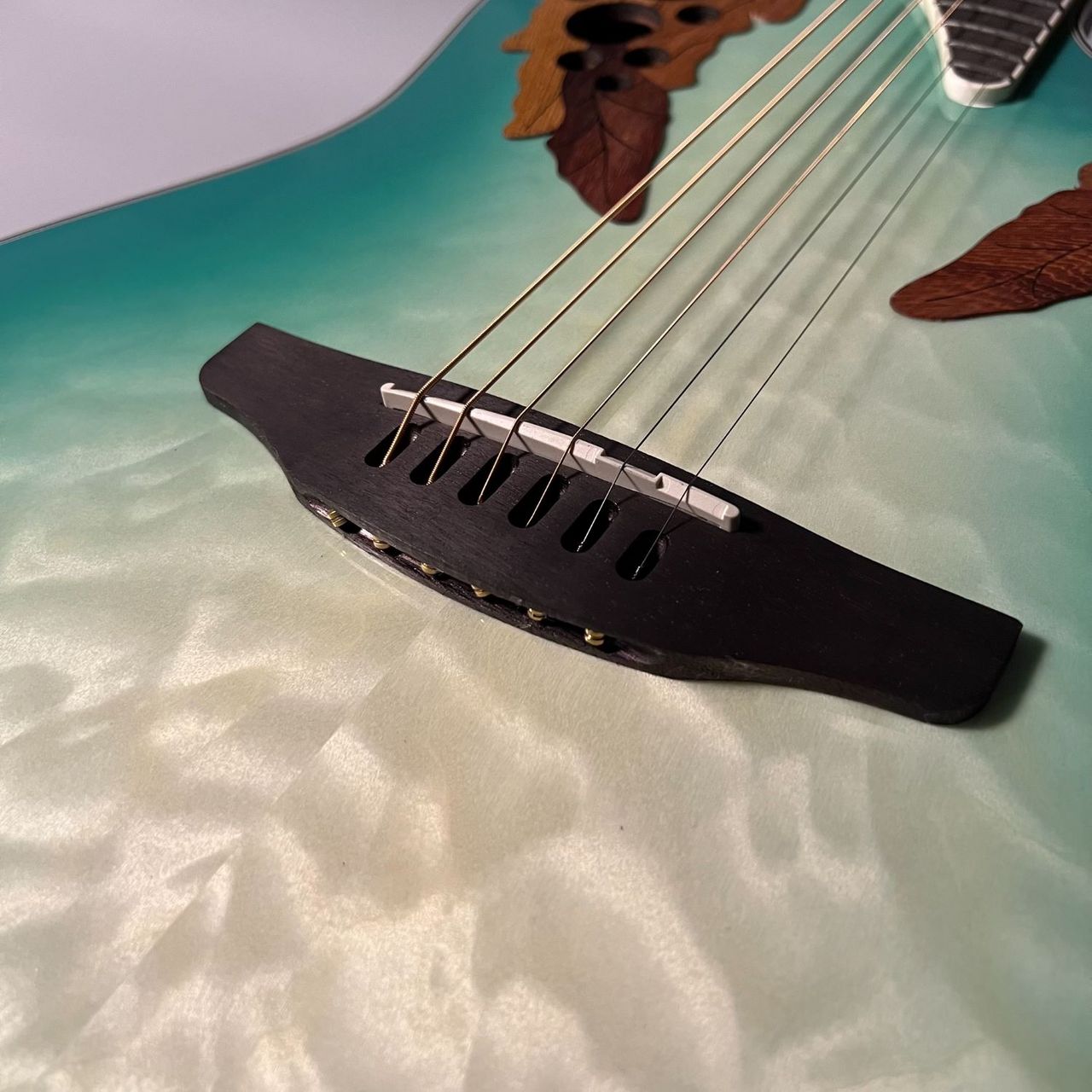 Ovation CE44X-9B-G エレアコギター アコースティックギター