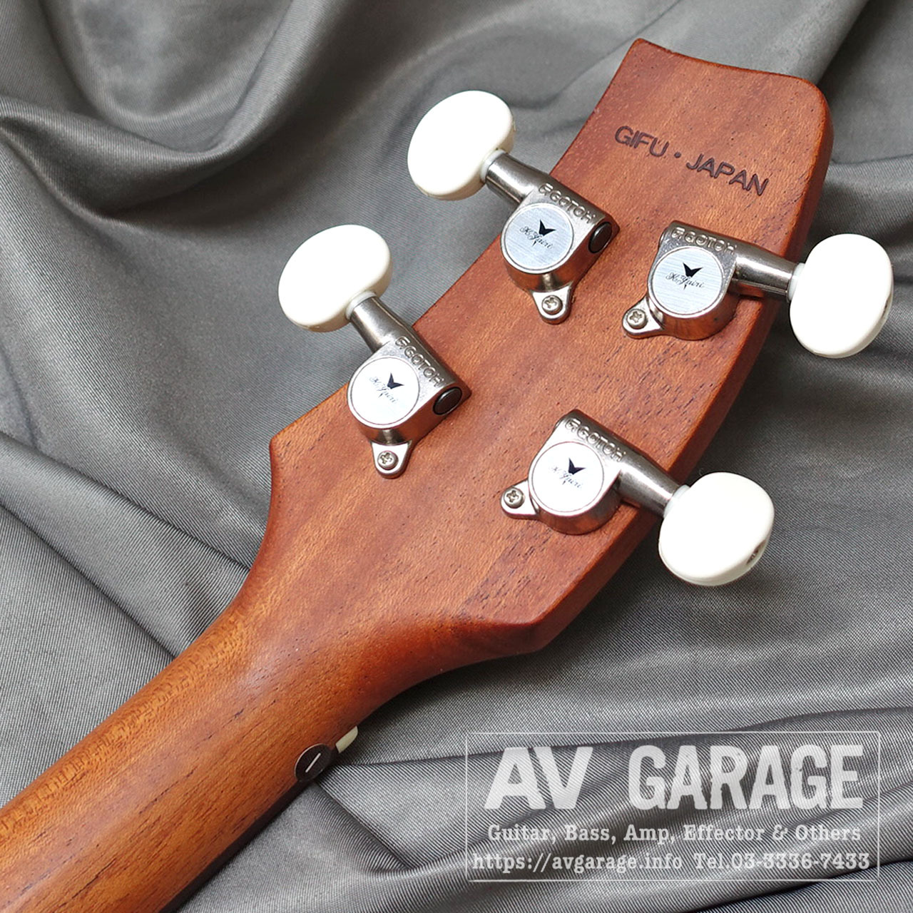 K.Yairi 一五一会 音来R(ニライ)（中古）【楽器検索デジマート】