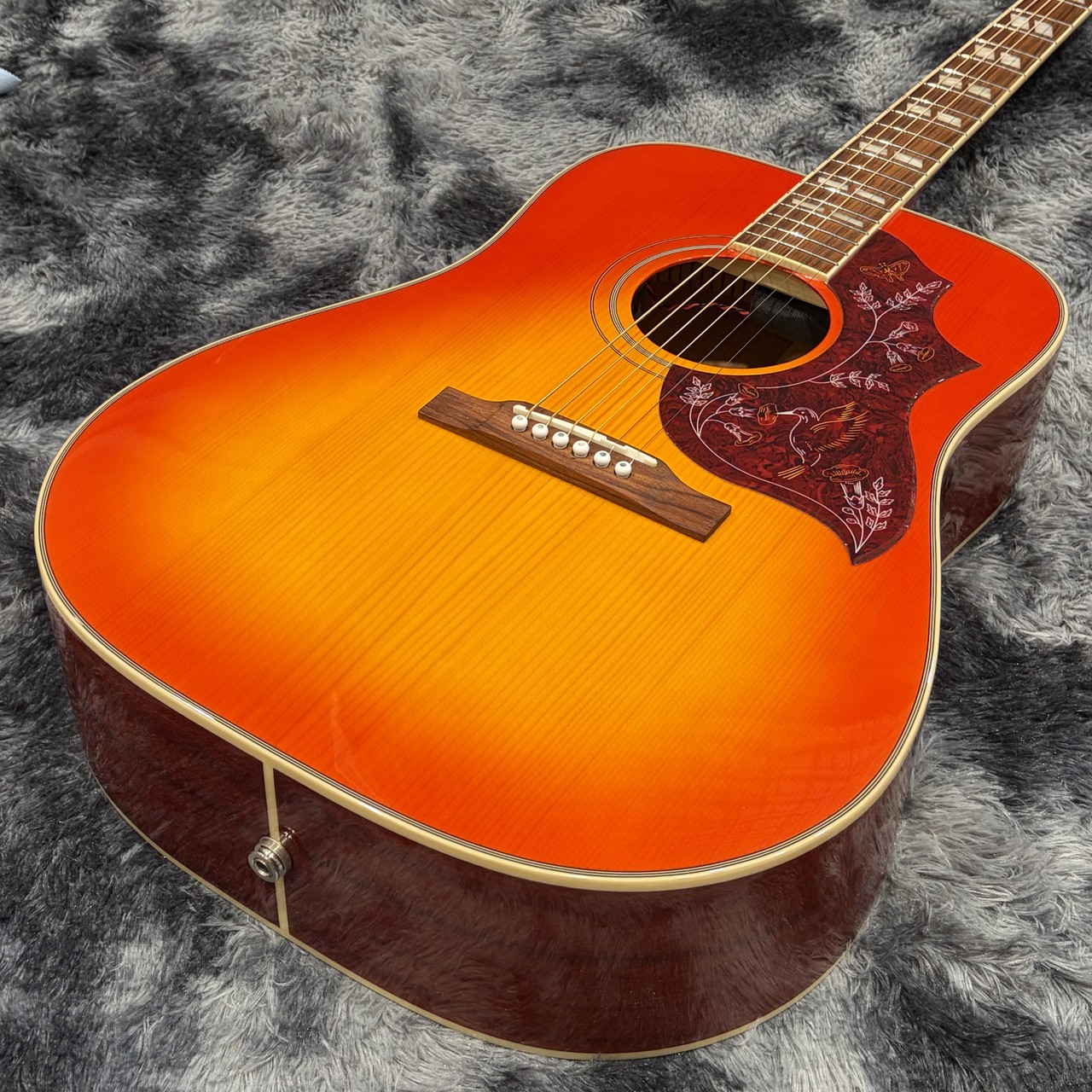 Epiphone HUMMINGBIRD STUDIO FCS（新品/送料無料）【楽器検索デジマート】