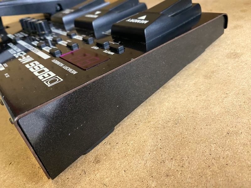 BOSS ME-25（中古）【楽器検索デジマート】