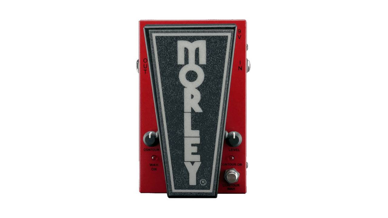 Morley 20/20 Bad Horsie Wah / MTBH2《ワウペダル》【オンライン